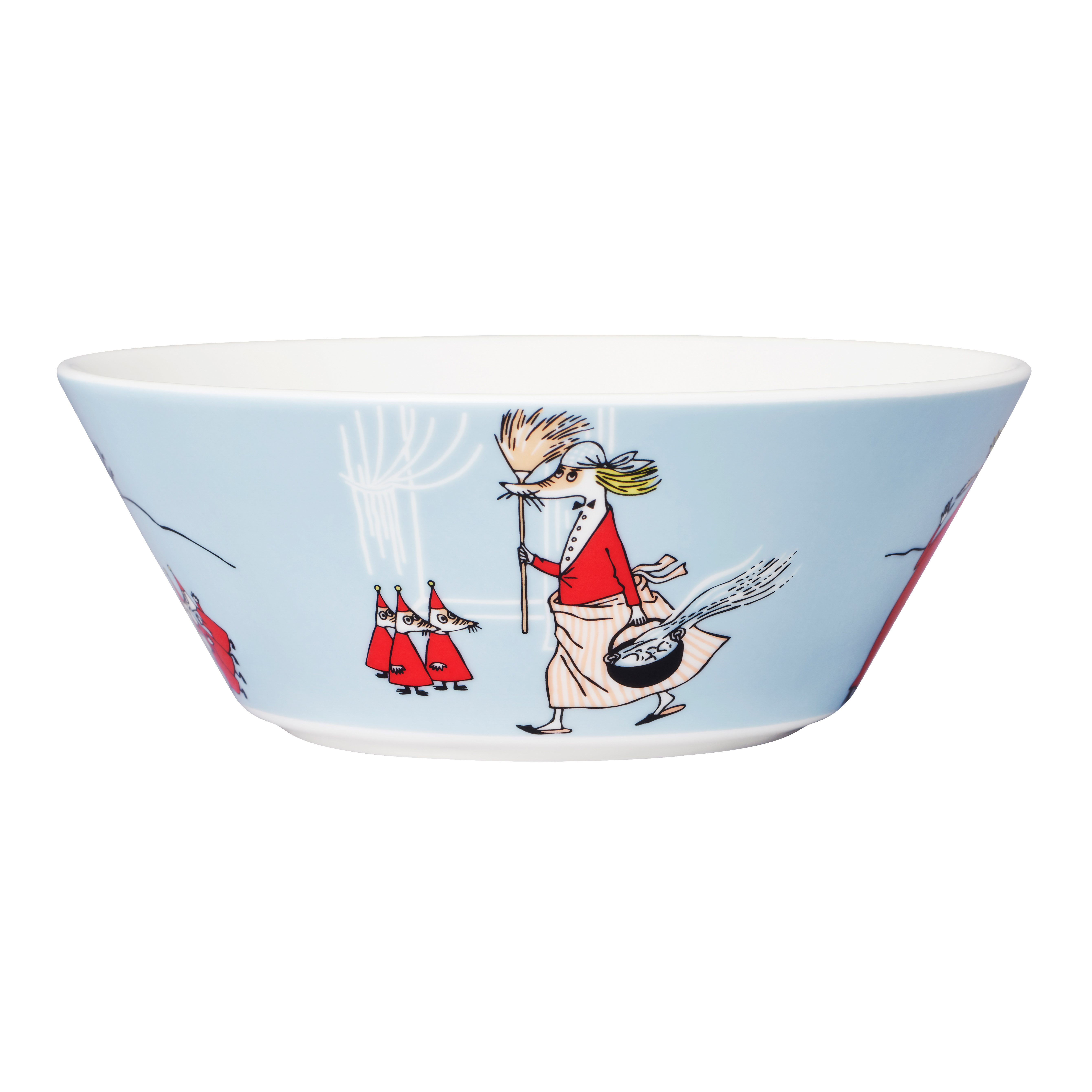 楽天市場】アラビア ARABIA ムーミン Moomin ボウル 洋食器 北欧
