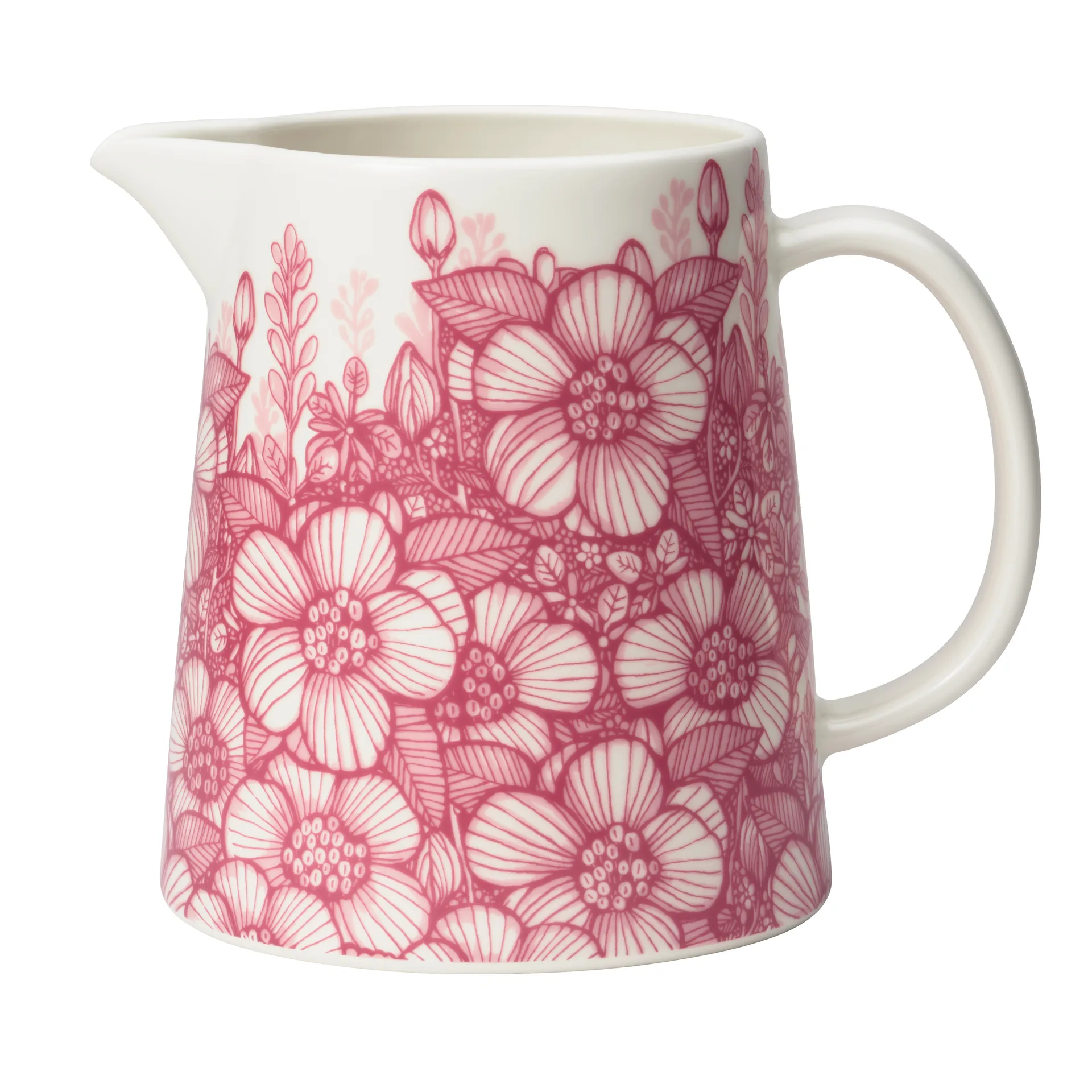 Huvila / フヴィラ ポット, 1 l Arabia | アラビア