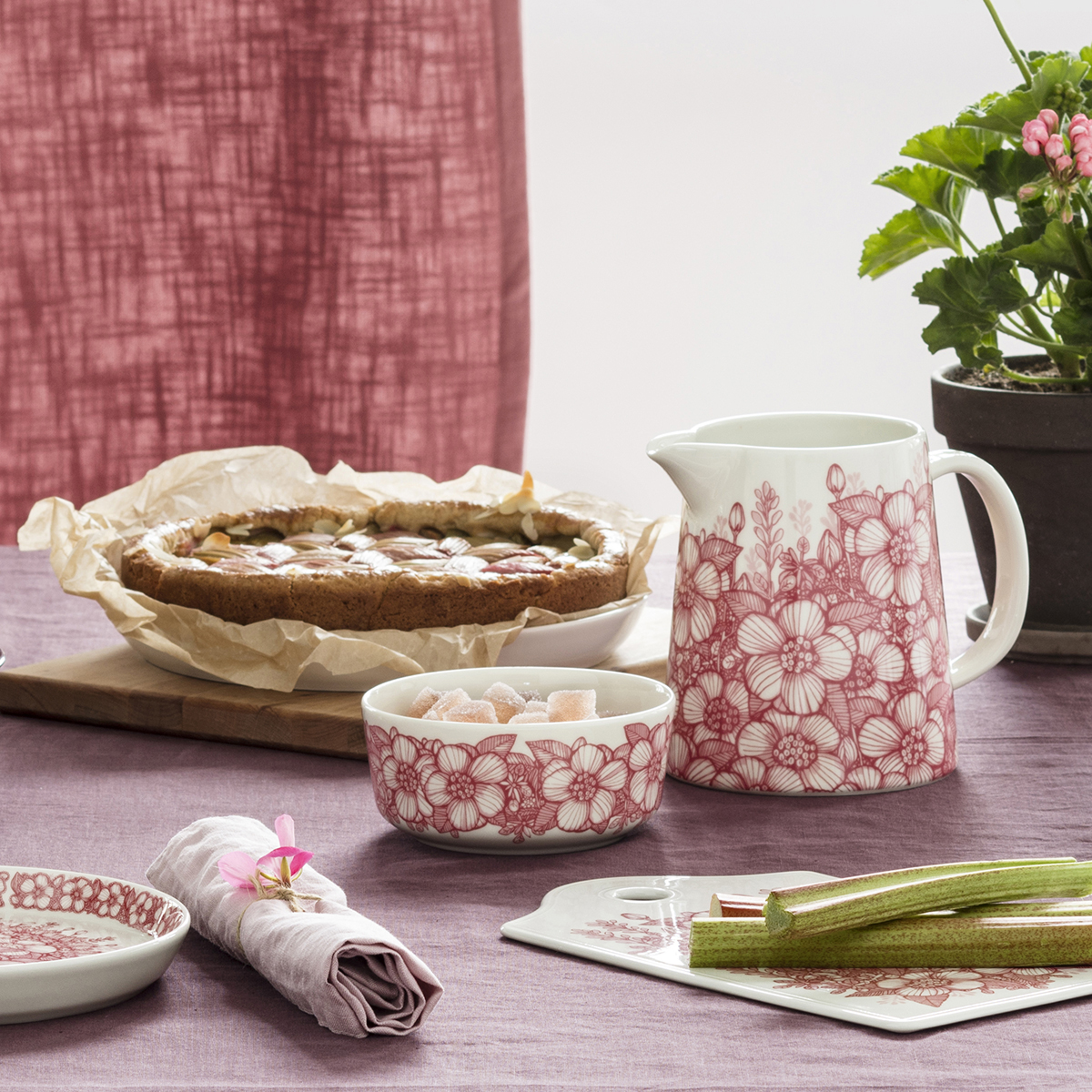 Arabia | アラビア からのHuvila ボウル - NordicNest.jp