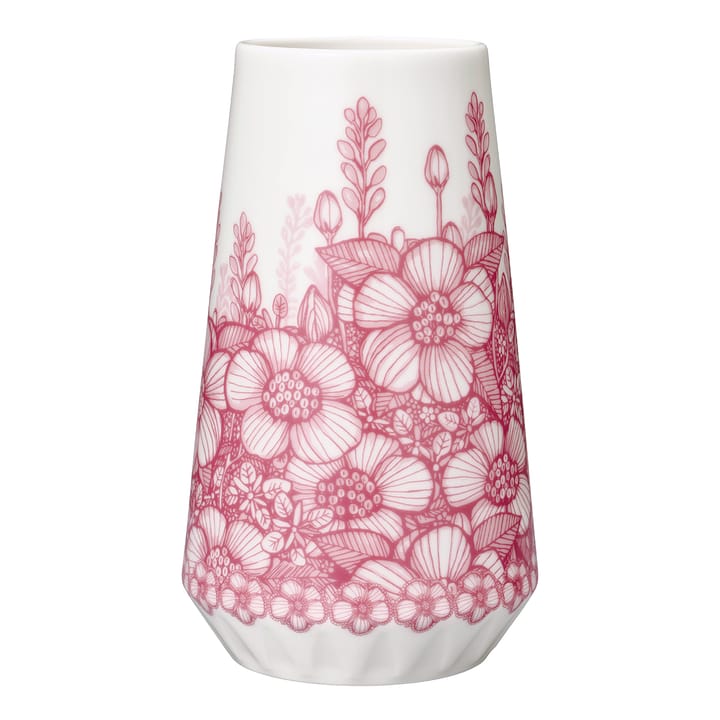 Huvila 花瓶 - 19 cm - Arabia | アラビア