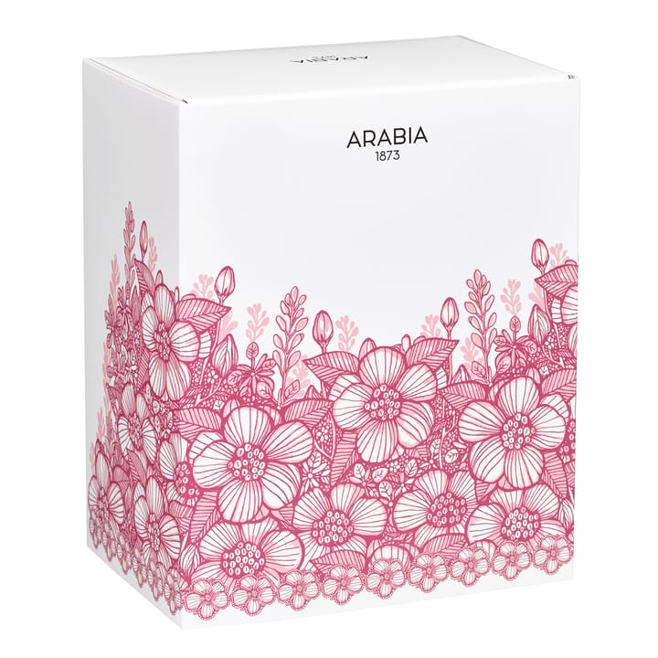 Huvila 花瓶, 19 cm Arabia | アラビア