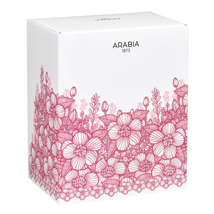 Huvila 花瓶 - 19 cm - Arabia | アラビア