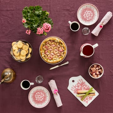 Huvila サービング トレイ - 23 cm - Arabia | アラビア