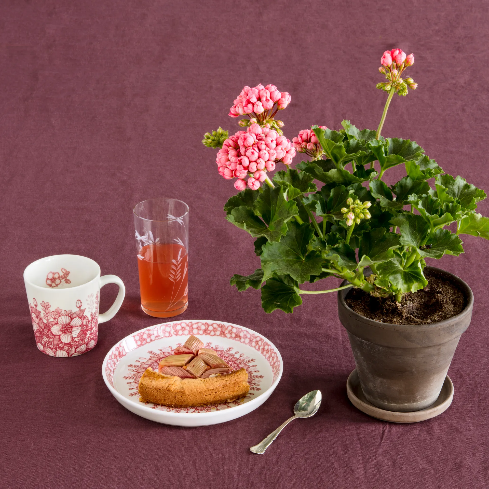 Huvila マグ, 30 cl Arabia | アラビア