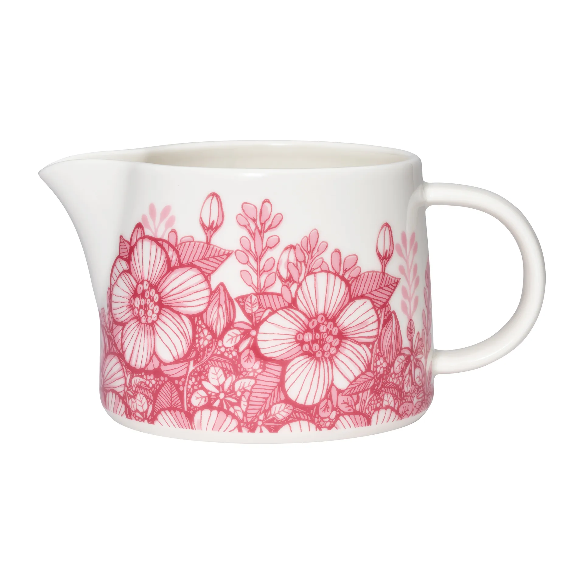 Huvila / フヴィラ ポット, 35 cl Arabia | アラビア