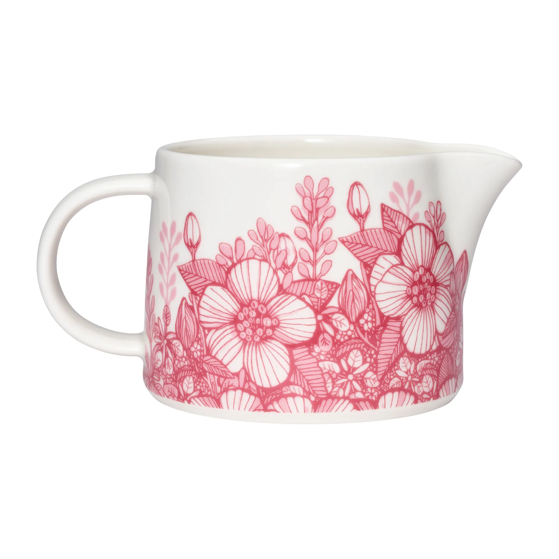 Huvila / フヴィラ ポット, 35 cl Arabia | アラビア