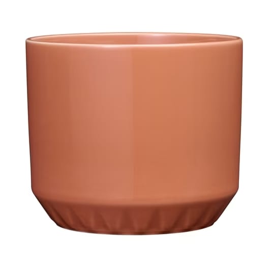 Ilona 植木鉢 Ø14x12 cm - Terracotta - Arabia | アラビア