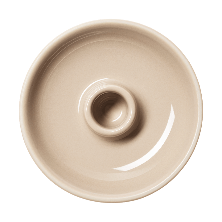 Kirnu キャンドルスティック Ø11x3.5 cm - Beige - Arabia | アラビア