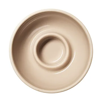 Kirnu キャンドルホルダー Ø11x5 cm - Beige - Arabia | アラビア