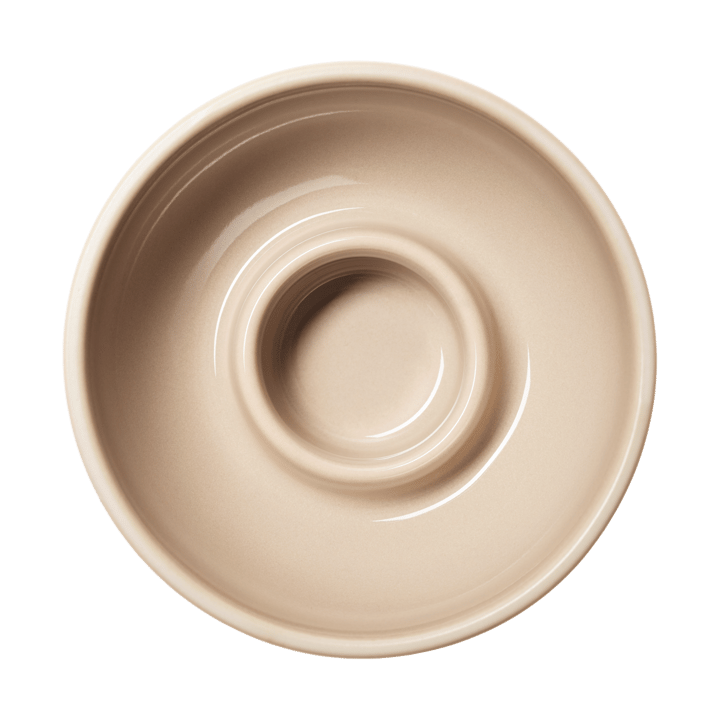 Kirnu キャンドルホルダー Ø11x5 cm - Beige - Arabia | アラビア