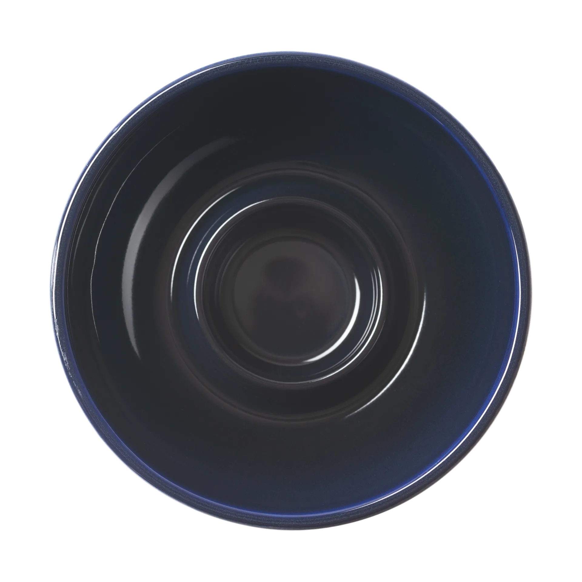 Kirnu キャンドルホルダー Ø11x5 cm, Blue Arabia | アラビア