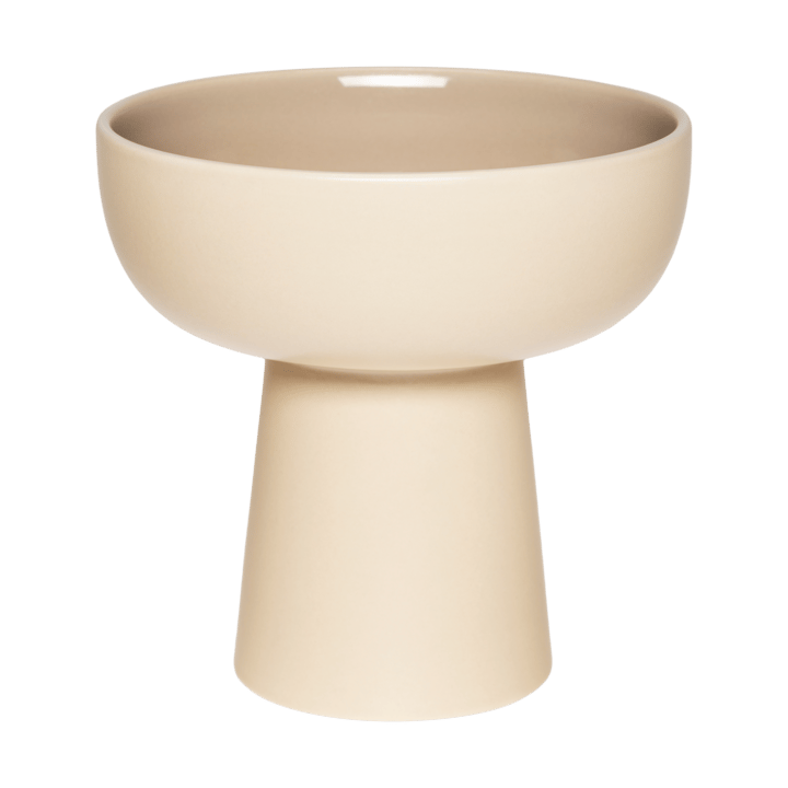 Kirnu デコレーションボウル Ø16 cm - Beige - Arabia | アラビア