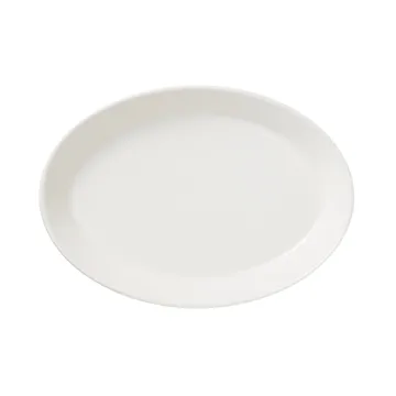 Koko サービングレート ホワイト - 18x26 cm - Arabia | アラビア