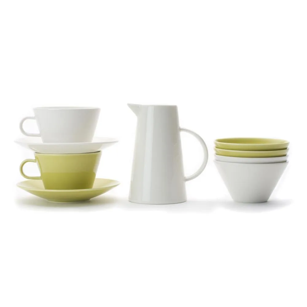 Koko ボウル XS ホワイト, 25 cl Arabia | アラビア