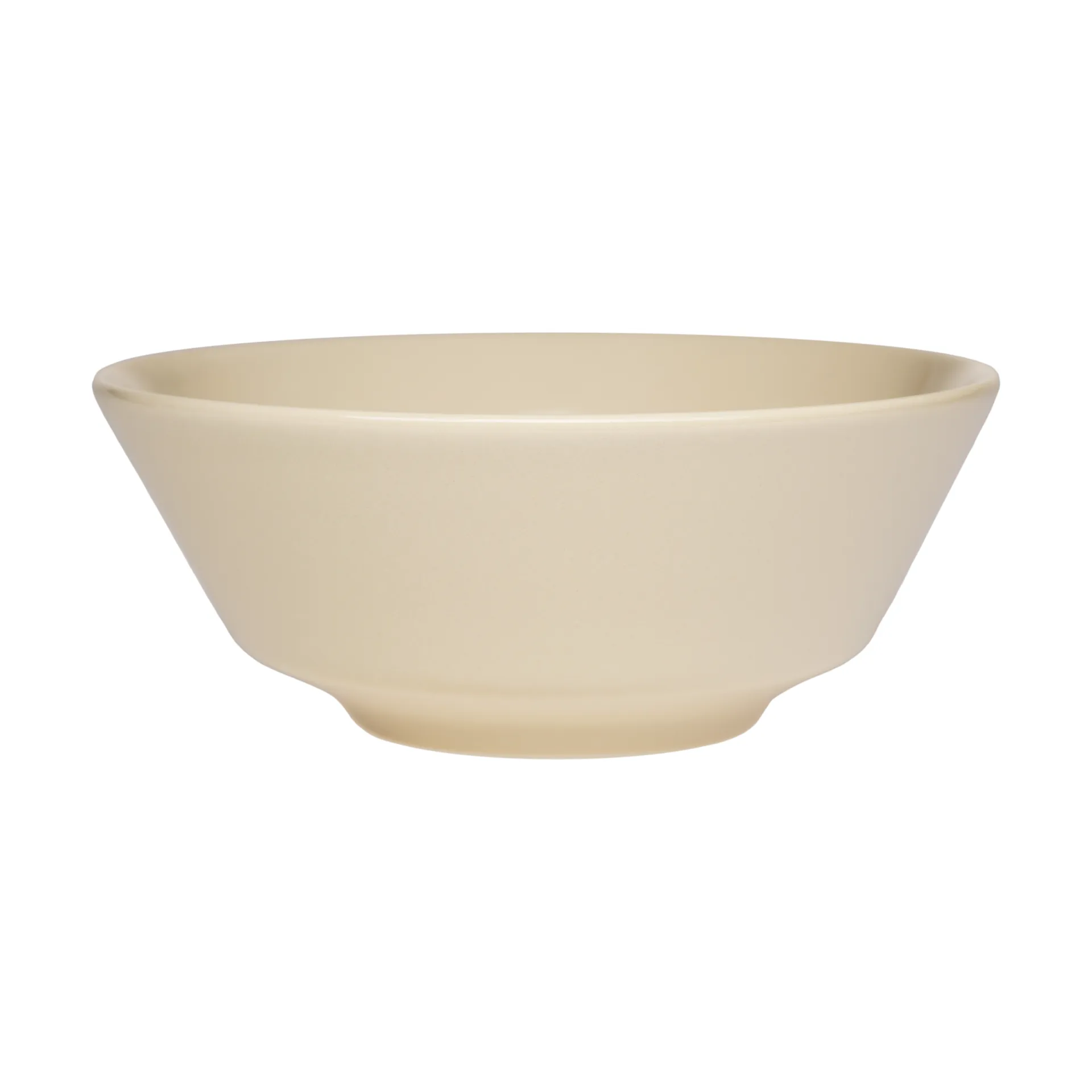 Mainio ボウル Ø13 cm, Sand Arabia | アラビア