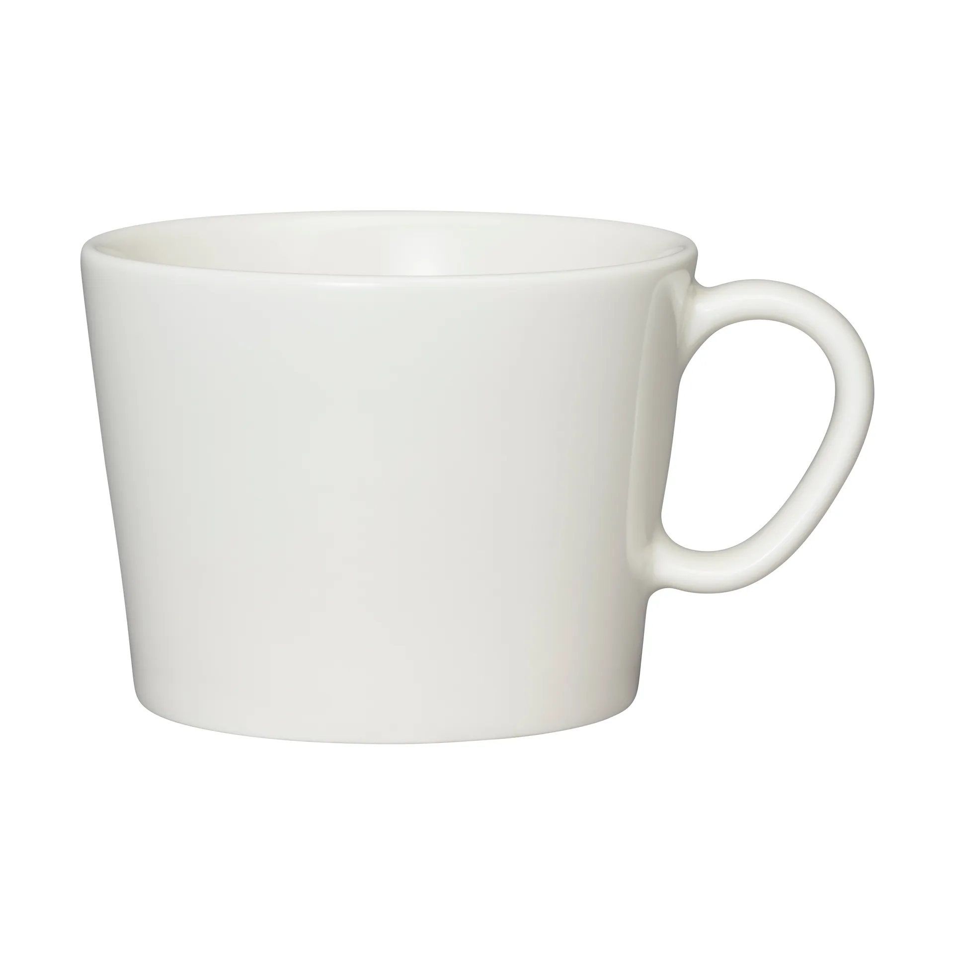 Mainio カップ 17 cl, White Arabia | アラビア