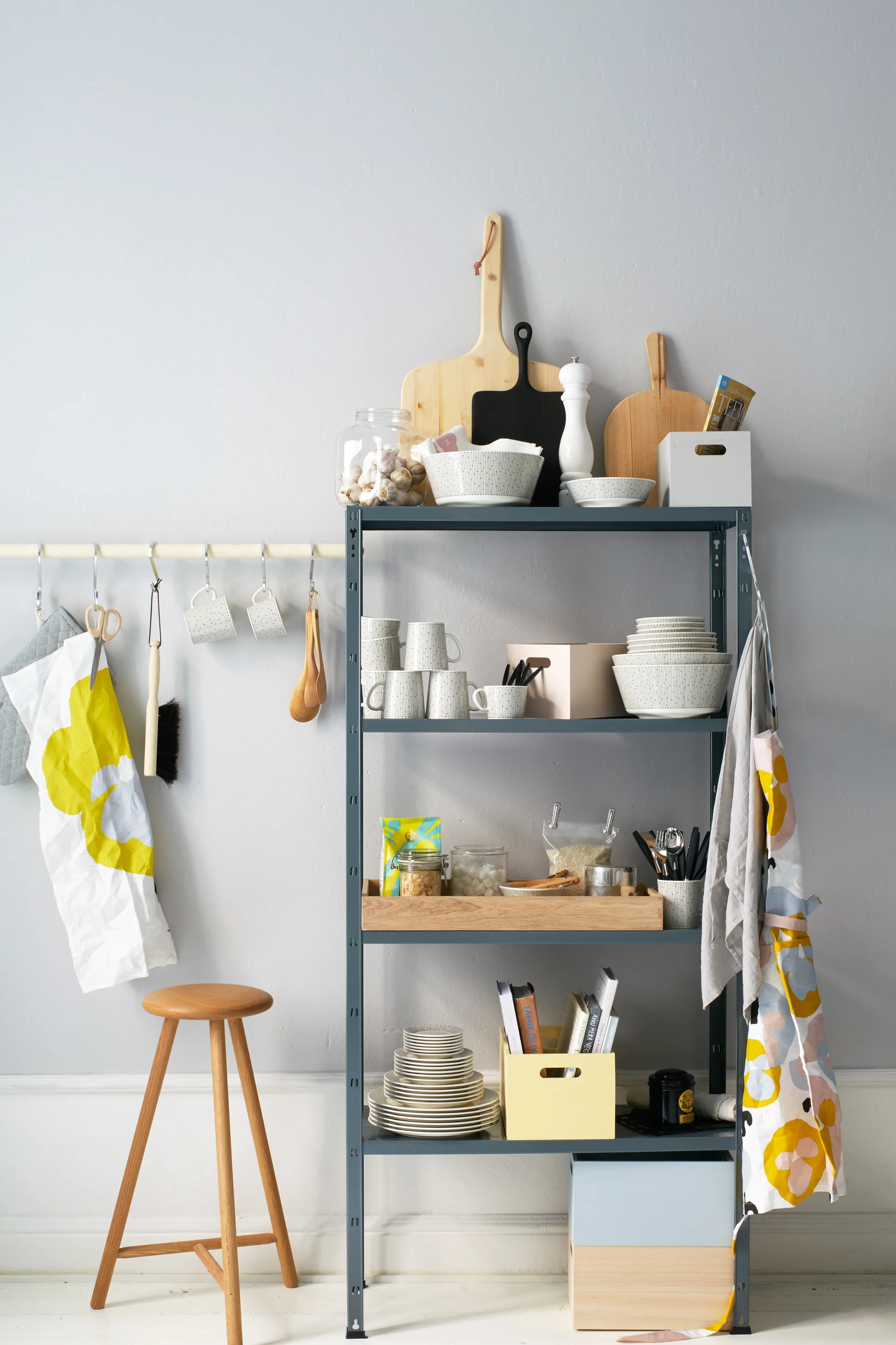 Mainio Sarastus / マイニオ サラストゥス マグ 30 cl, Black-white Arabia | アラビア