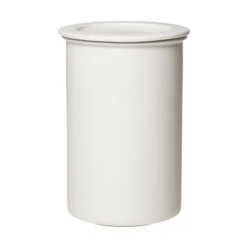 Mainio 保存容器（フタ付き） - White, 1.3 l - Arabia | アラビア