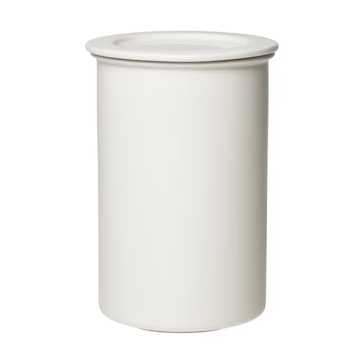 Mainio 保存容器（フタ付き） - White, 1.3 l - Arabia | アラビア