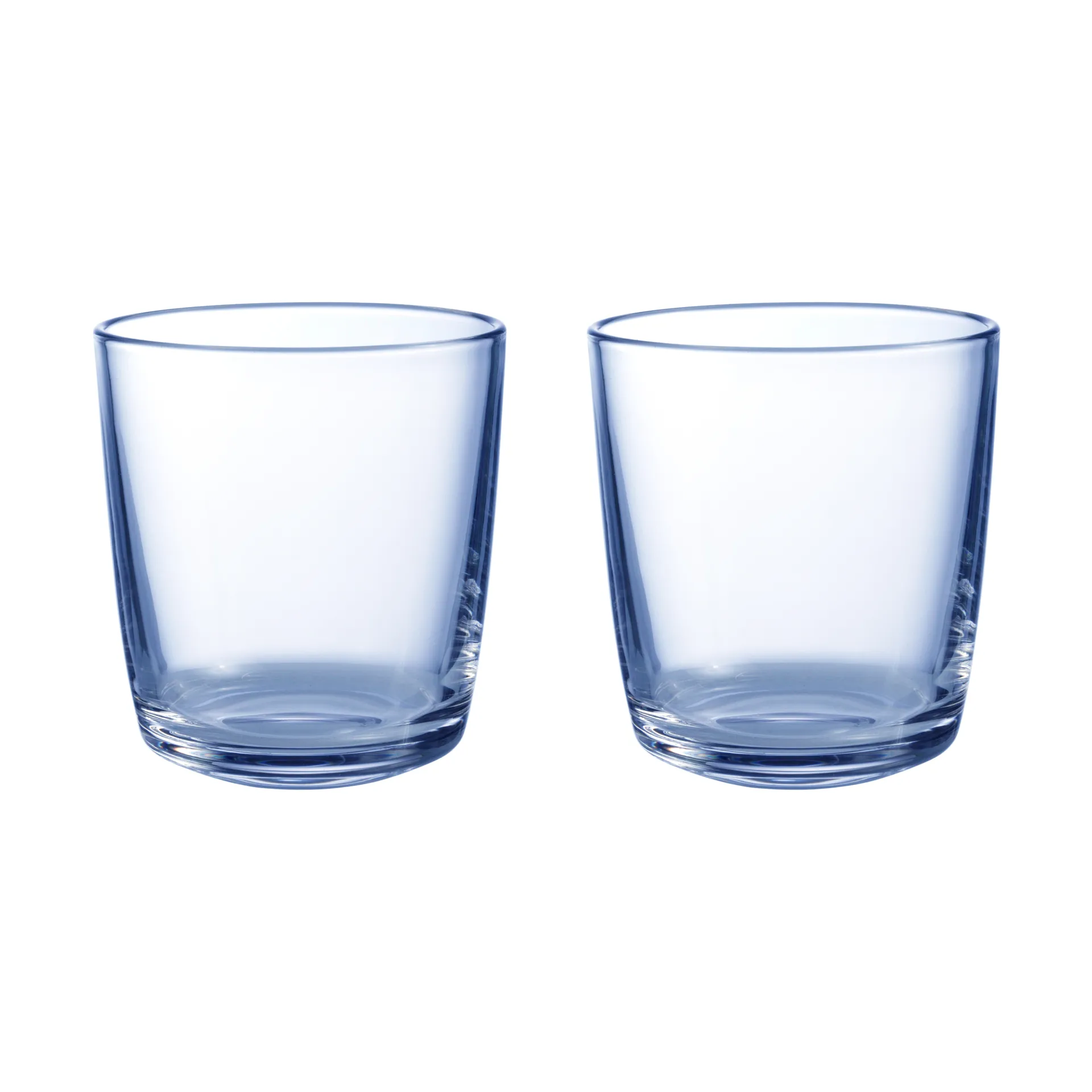 Oma グラス 28 cl 2個セット, Aqua Arabia | アラビア