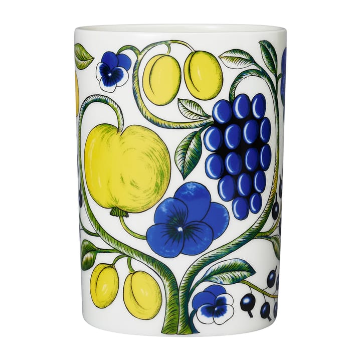 Paratiisi 花瓶 18 cm - Blue - Arabia | アラビア