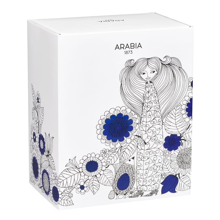 Pastoraali 花瓶, 19 cm Arabia | アラビア