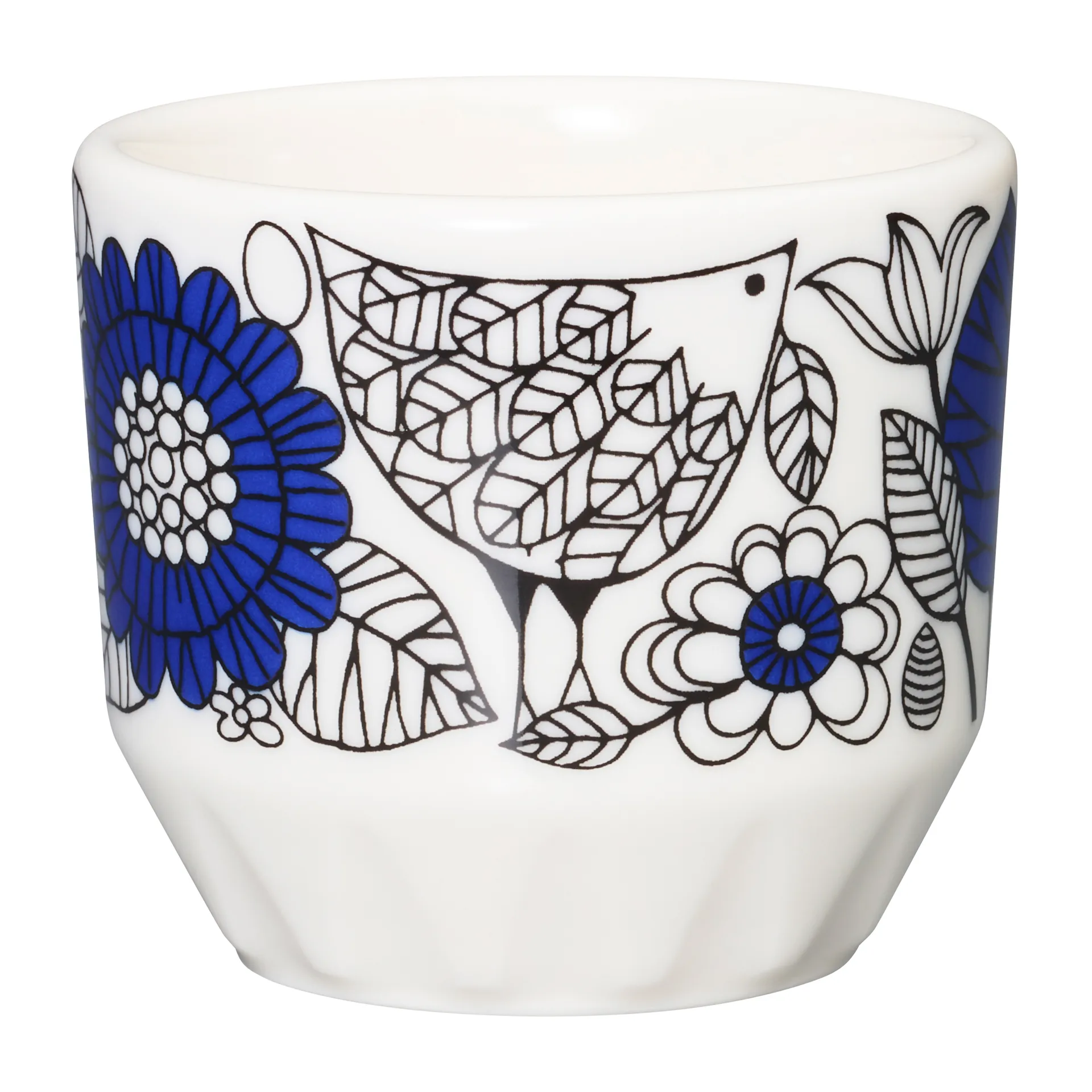 Pastoraali / パストラーリ エッグカップ 2個セット, Blue Arabia | アラビア