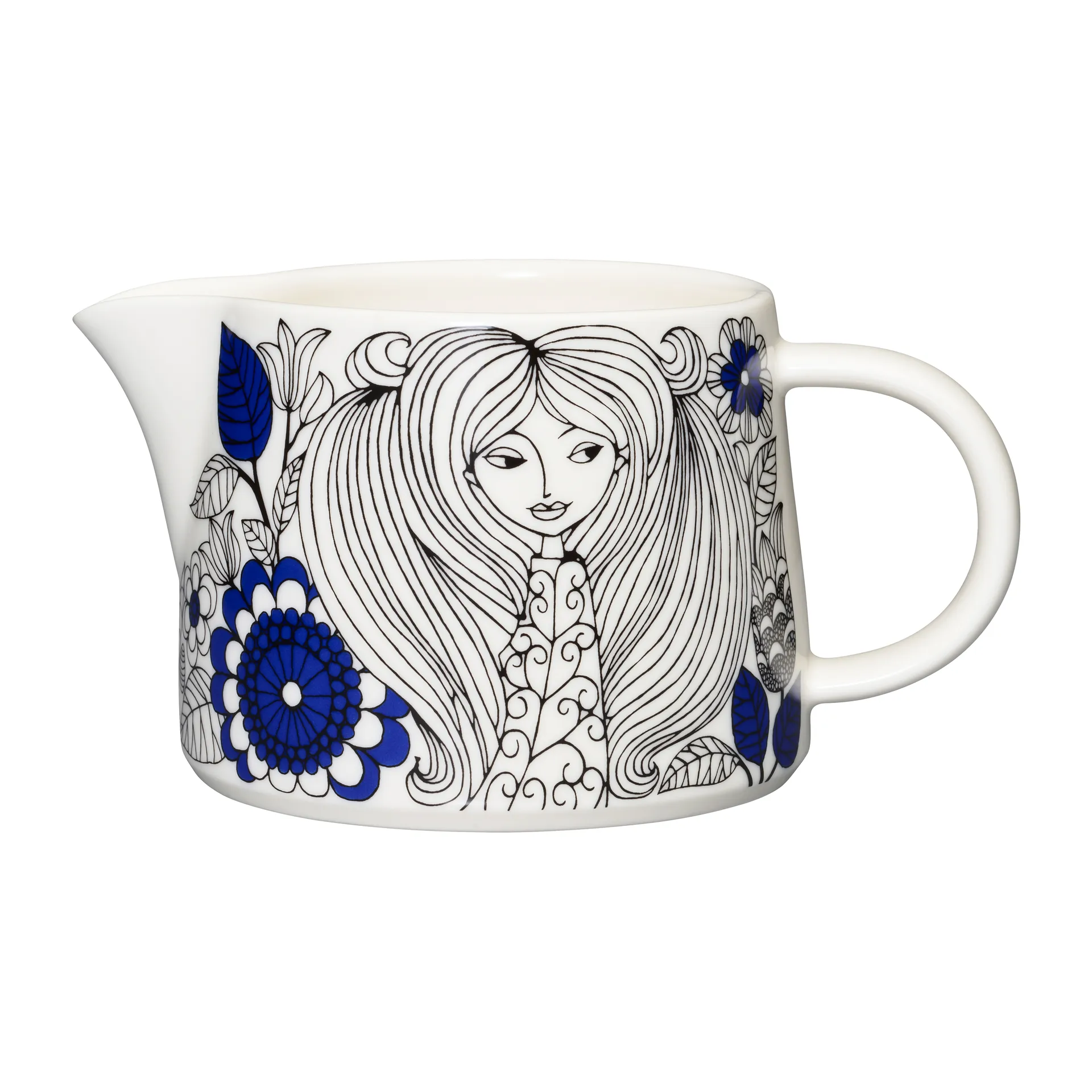 Pastoraali / パストラーリ ジャグ, 35 cl Arabia | アラビア