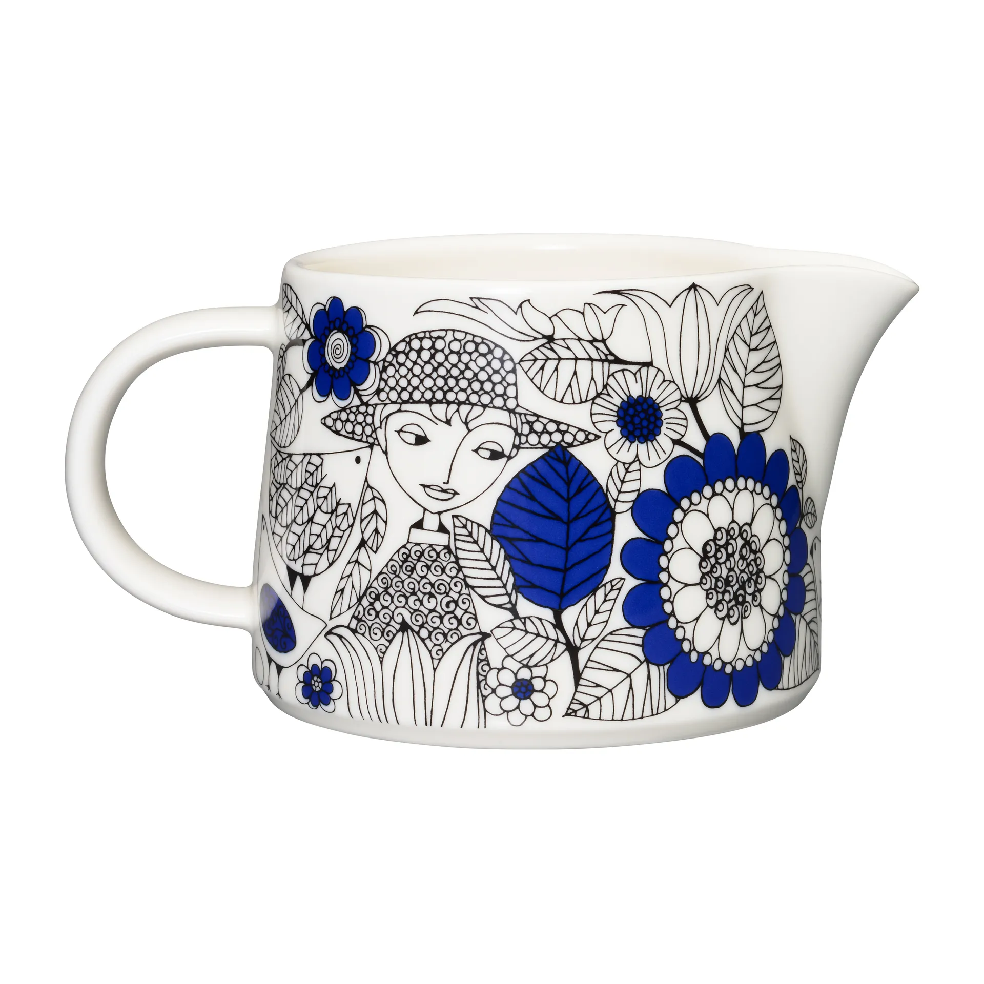 Pastoraali / パストラーリ ジャグ, 35 cl Arabia | アラビア