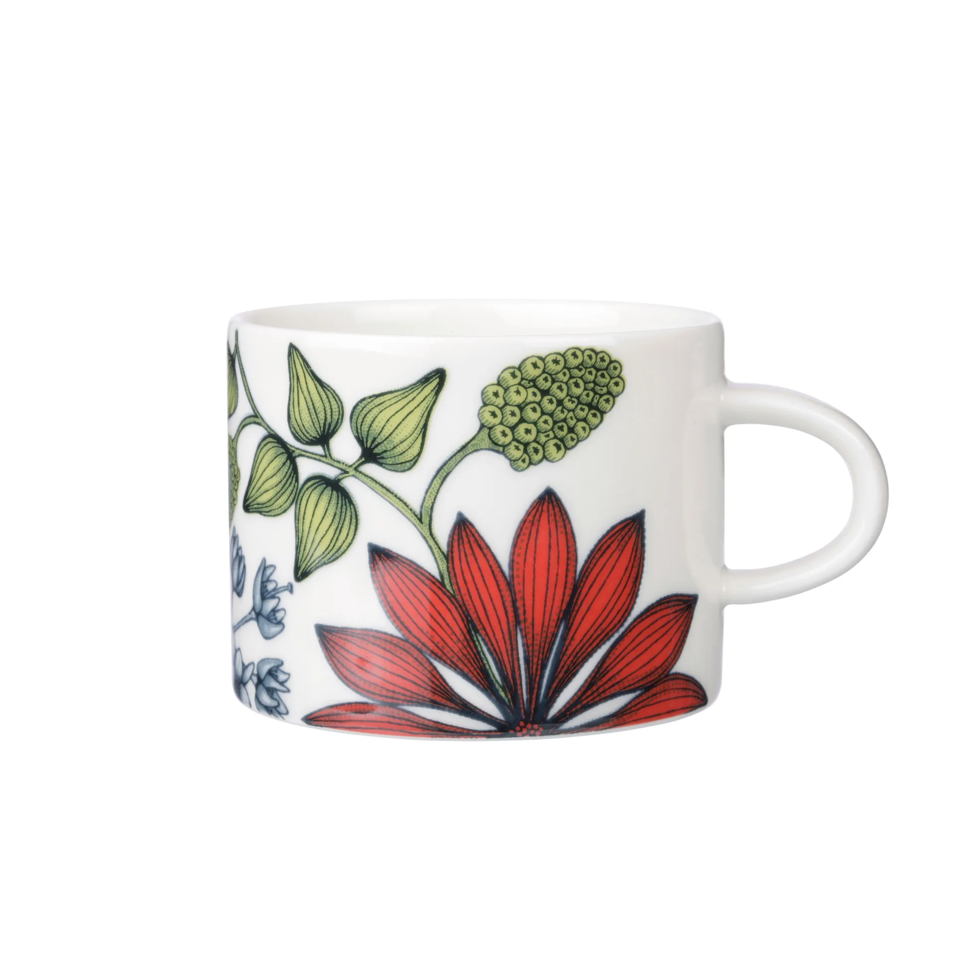 Runo / ルノ カップ 28 cl, Summer ray Arabia | アラビア