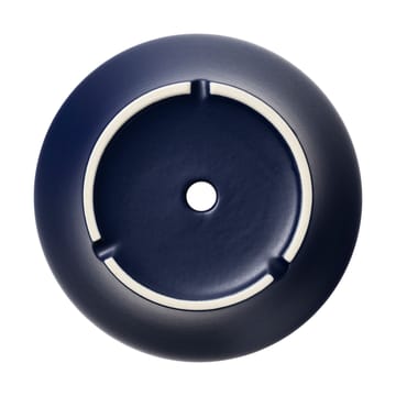 SN プラントポット Ø11 cm - Matte blue - Arabia | アラビア