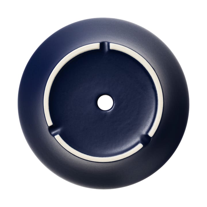 SN プラントポット Ø11 cm, Matte blue Arabia | アラビア
