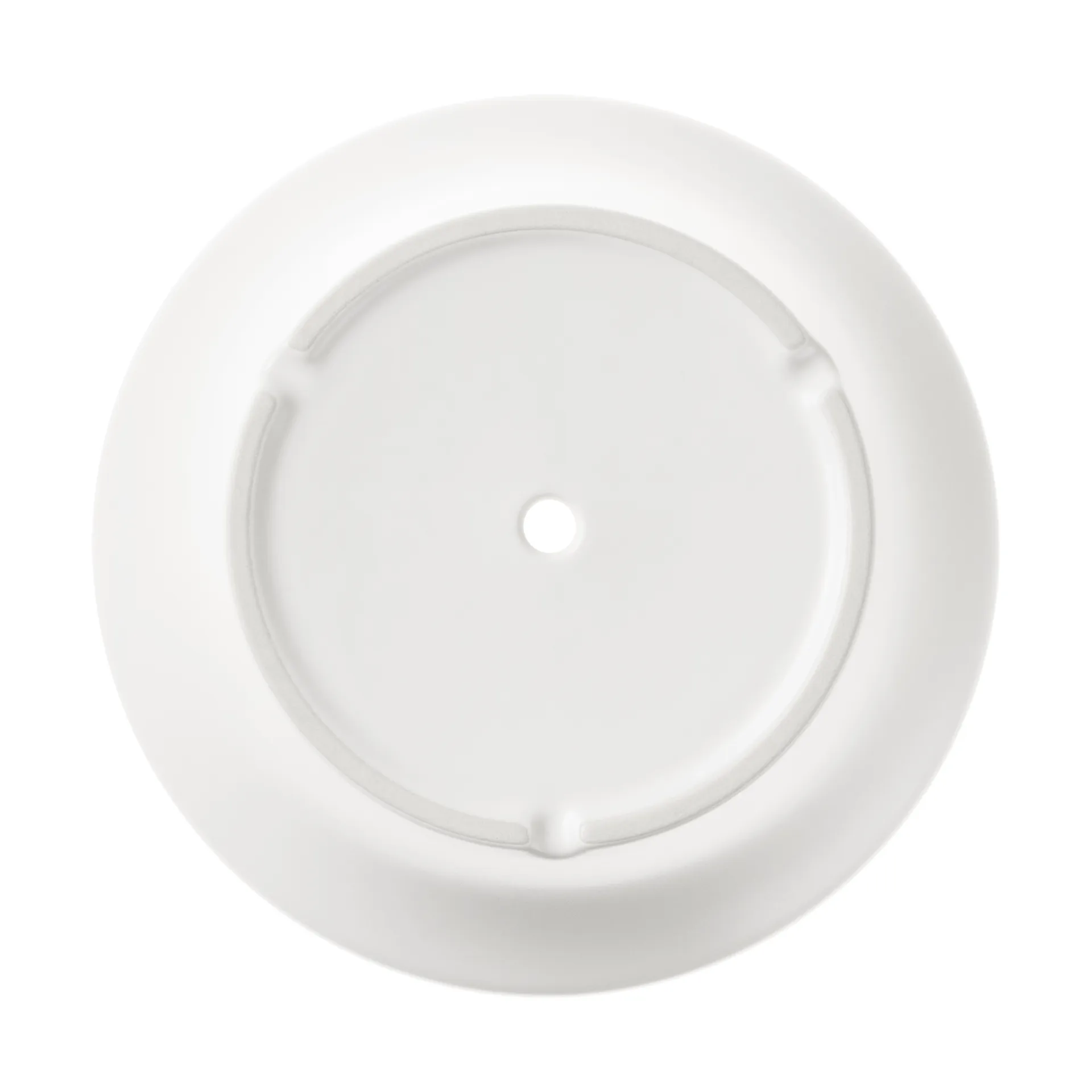 SN プラントポット Ø19 cm, Matt white Arabia | アラビア