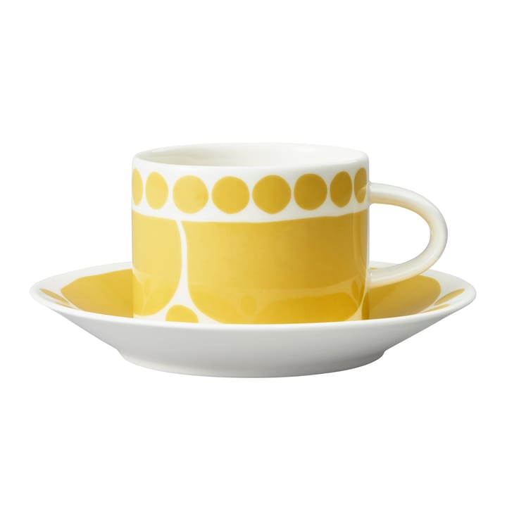 Sunnuntai カップ 28 cl, Yellow
 Arabia | アラビア