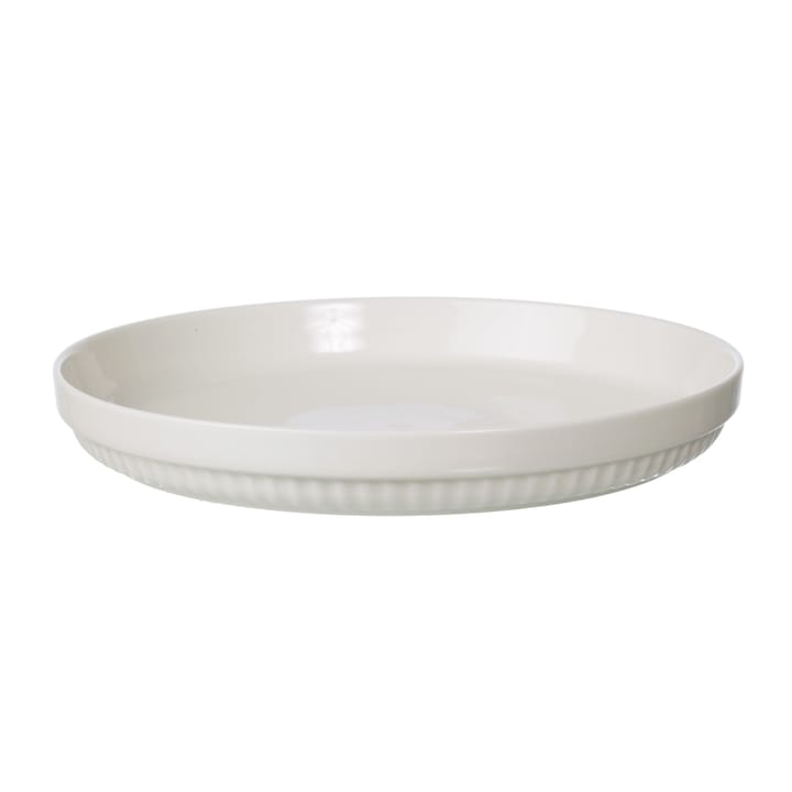 Uunikokki / ウーニコッキ パイディッシュ Ø28 cm - White - Arabia | アラビア