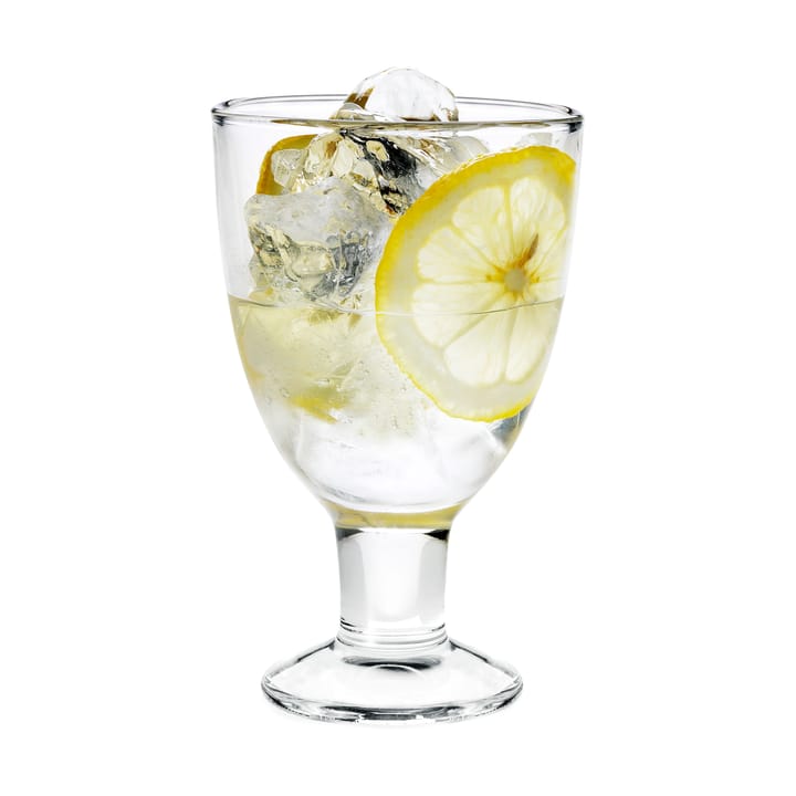 Verna グラス 22 cl 2個セット, Clear Arabia | アラビア