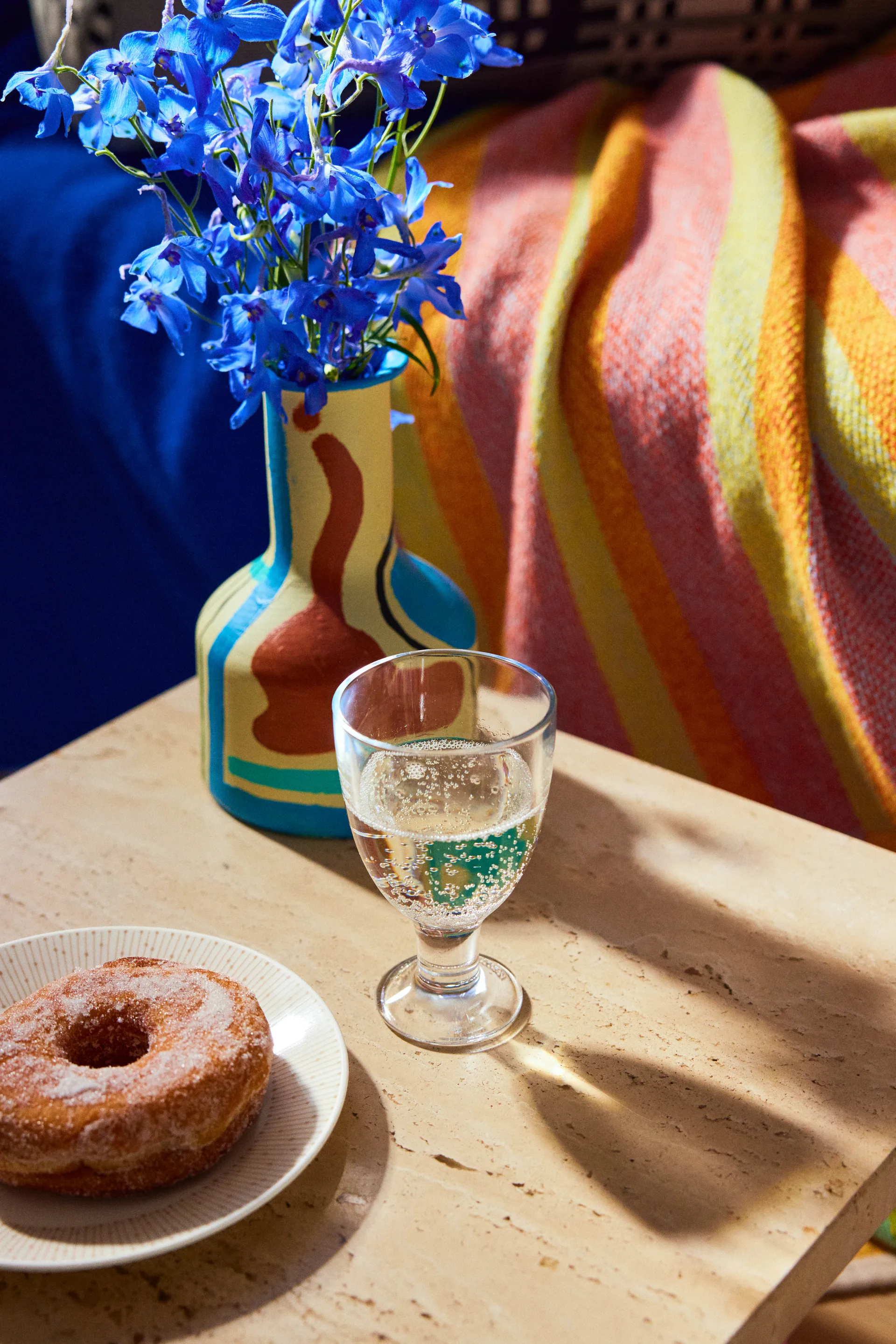 Verna グラス 22 cl 2個セット, Clear Arabia | アラビア