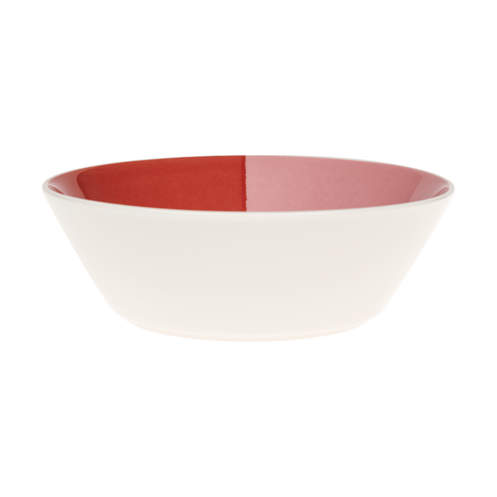 Vuokko ボウル Ø17 cm - 2-color pink-red - Arabia | アラビア