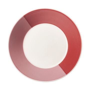 Vuokko ボウル Ø17 cm - 2-color pink-red - Arabia | アラビア