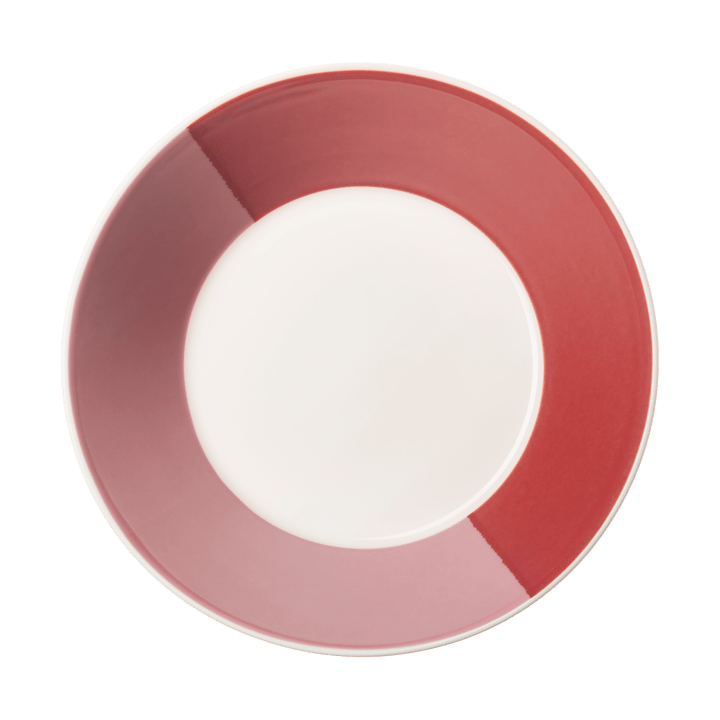 Vuokko ボウル Ø17 cm, 2-color pink-red Arabia | アラビア
