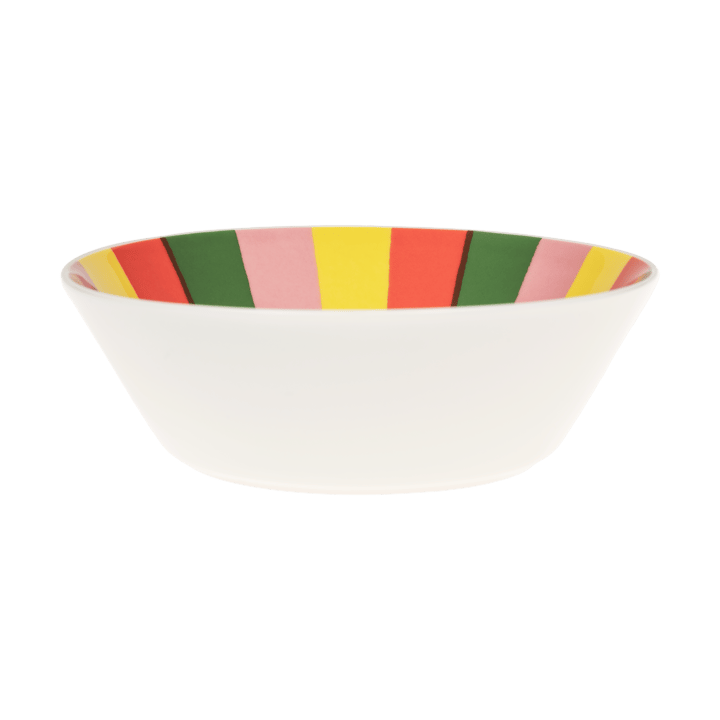 Vuokko ボウル Ø17 cm - Small 4-strip - Arabia | アラビア