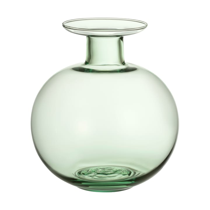 Vuokko 花瓶 18 cm - Light green - Arabia | アラビア