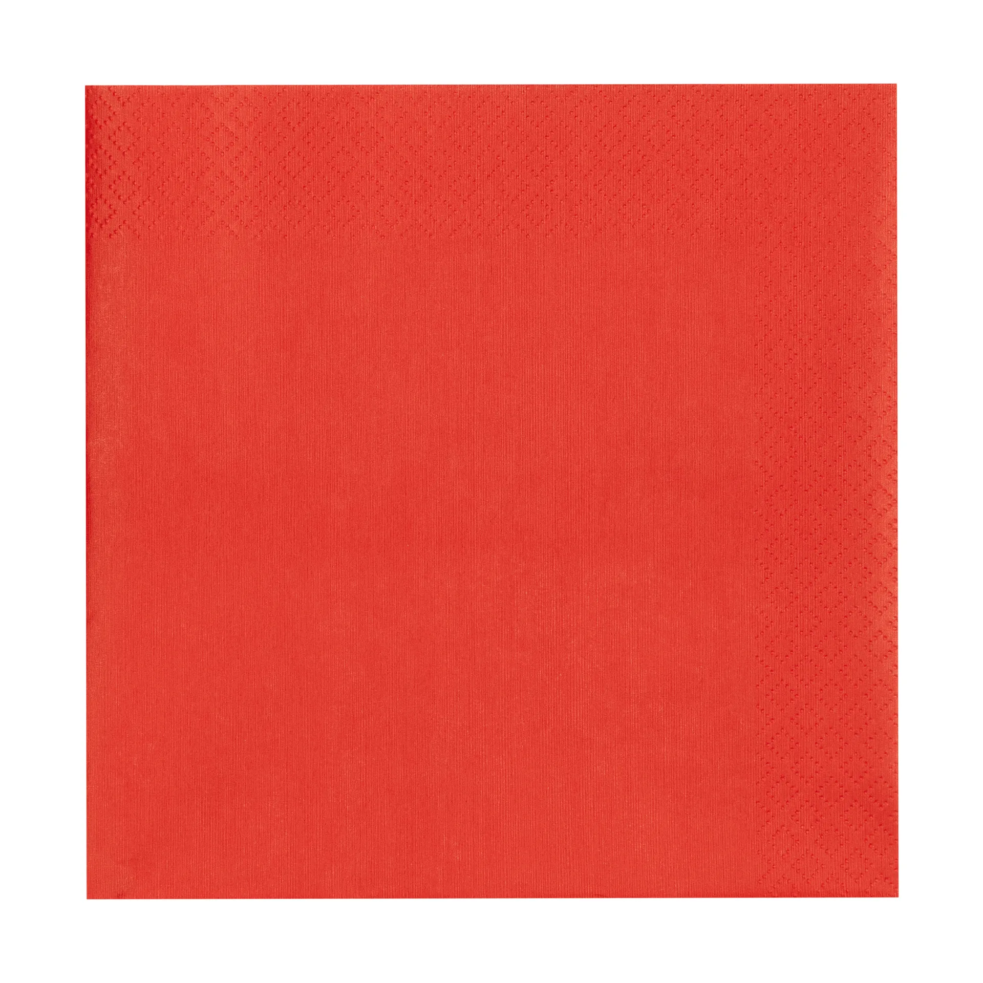 Vuokko ペーパーナプキン 33x33 cm 20枚, Pink-red Arabia | アラビア