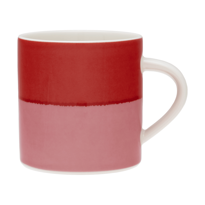 Vuokko マグ 35 cl - 2-color pink-red - Arabia | アラビア
