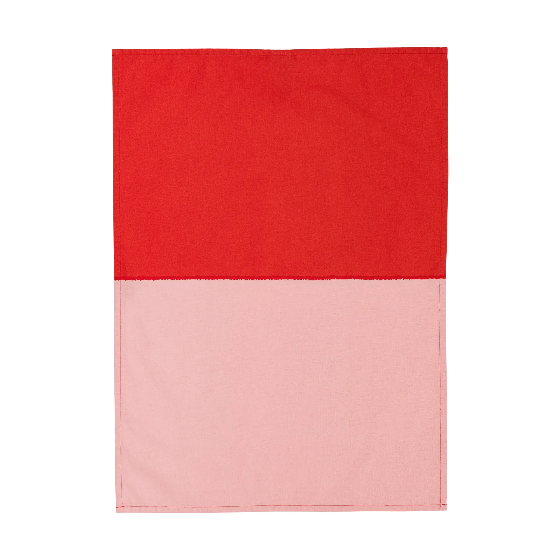 Vuokko キッチンタオル, Pink-red, 50x70 cm Arabia | アラビア