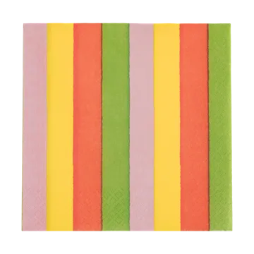 Vuokko skål - Small 4-strip - Arabia | アラビア