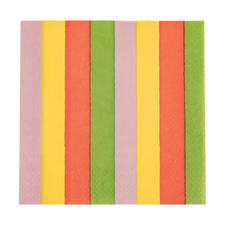 Vuokko skål - Small 4-strip - Arabia | アラビア