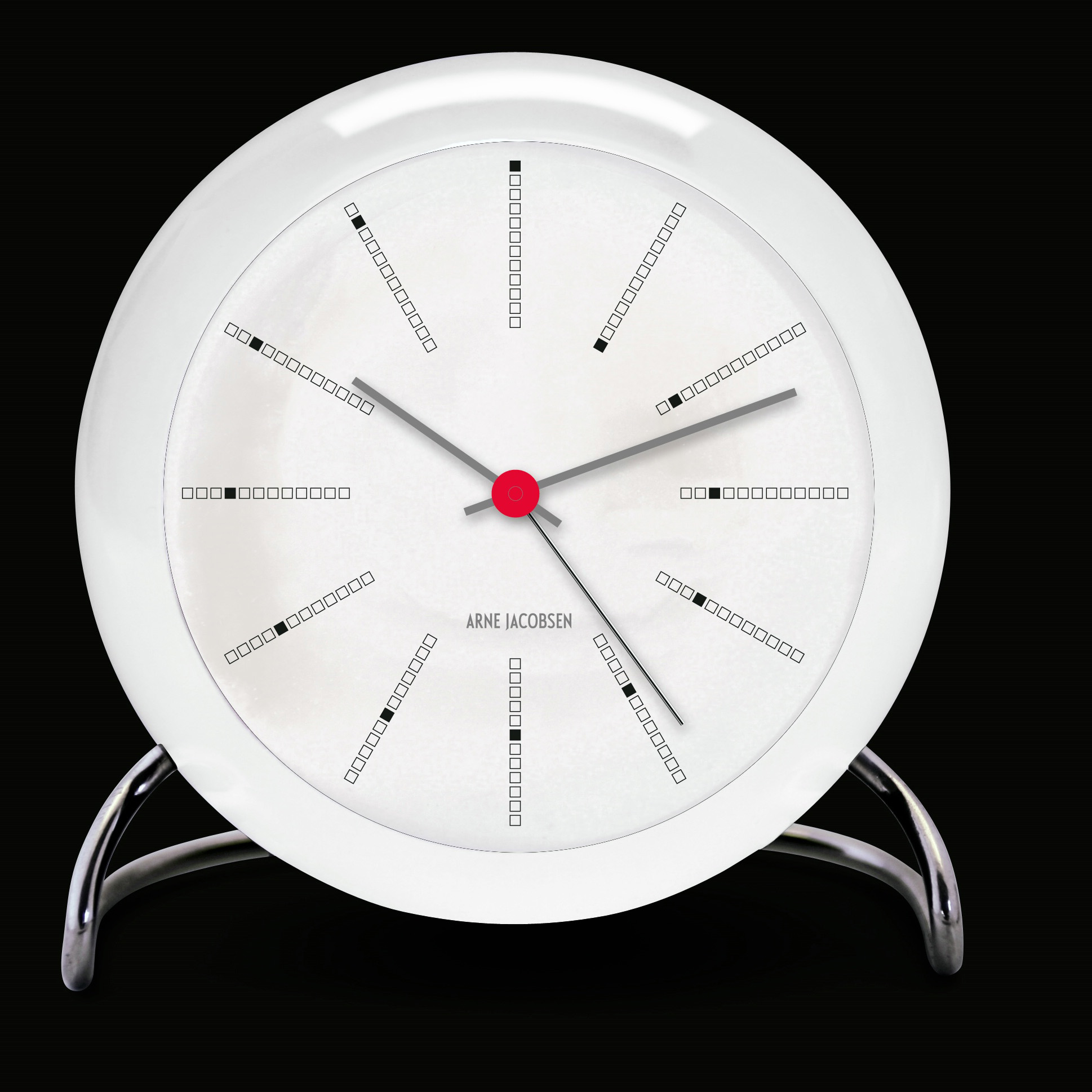 Arne Jacobsen Clocks | アルネ・ヤコブセン クロック からのAJ Arne Jacobsen Clocks | アルネ・ヤコブセン クロック からのAJ