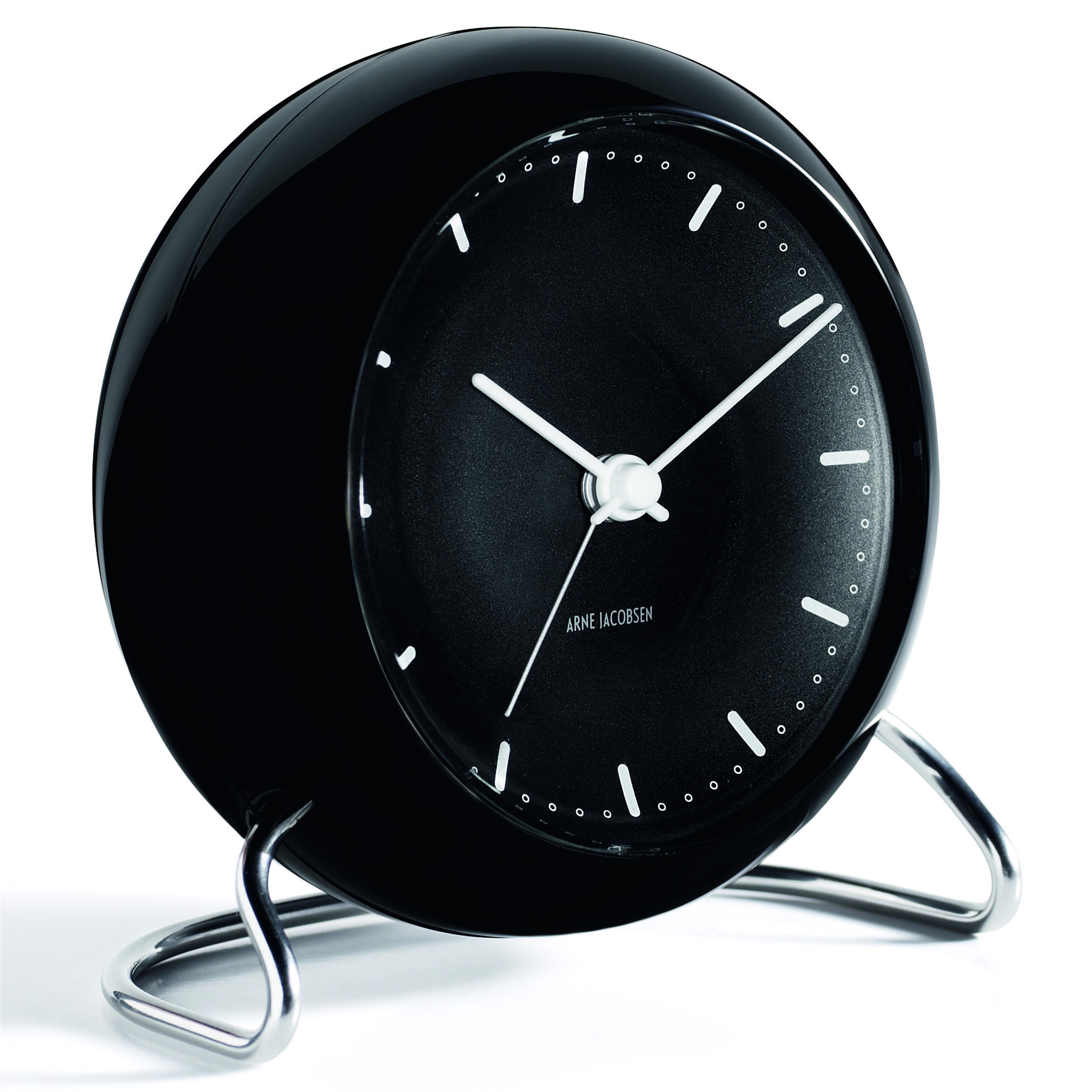 Arne Jacobsen Clocks | アルネ・ヤコブセン クロック からのAJ