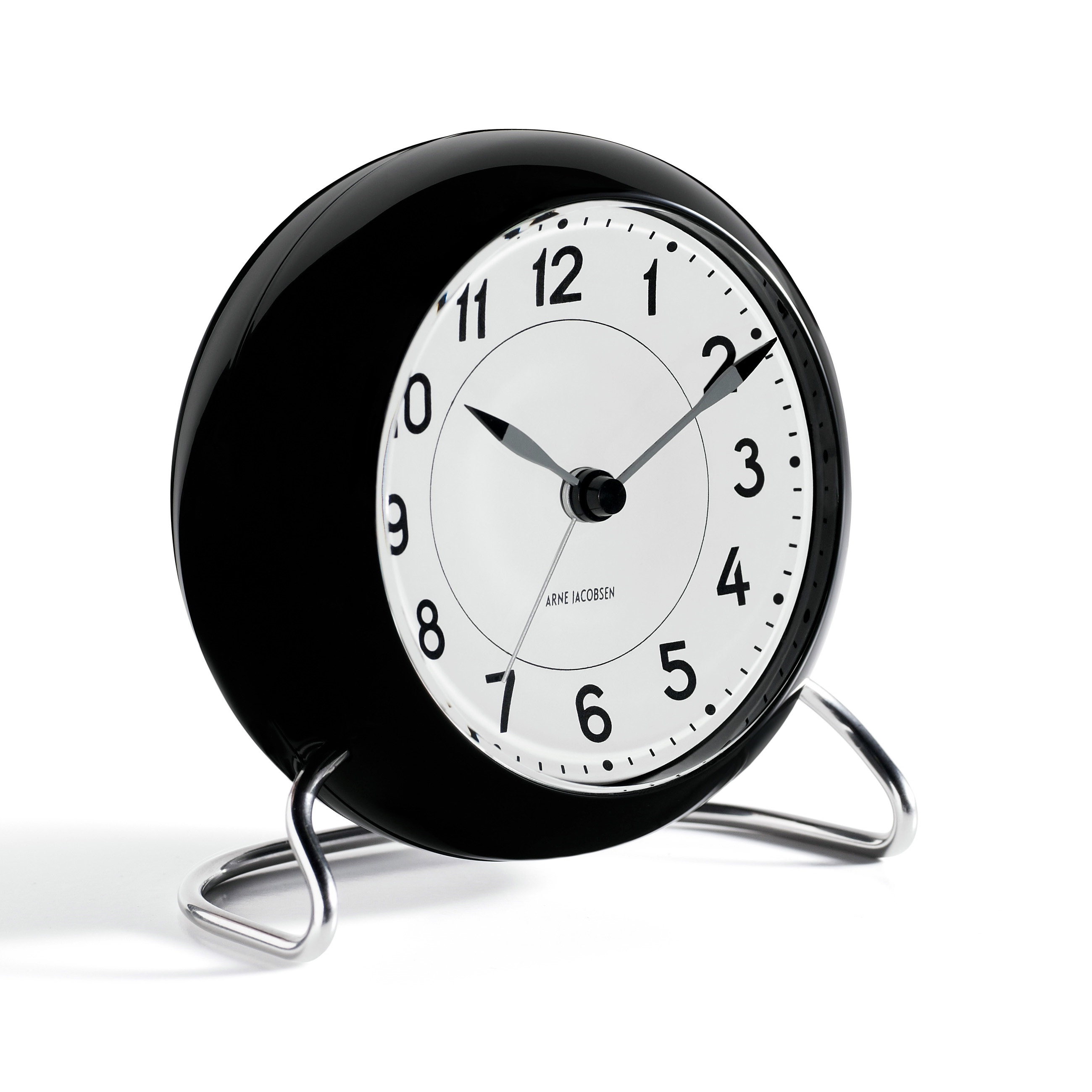 Arne Jacobsen Clocks | アルネ・ヤコブセン クロック からのAJ Arne Jacobsen Clocks | アルネ・ヤコブセン クロック からのAJ